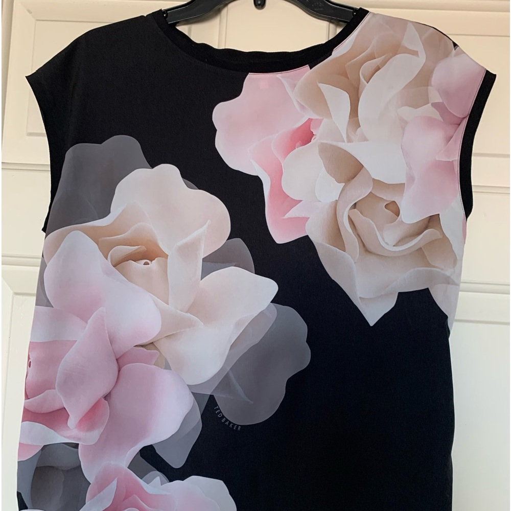 Beautiful Ted Baker Top